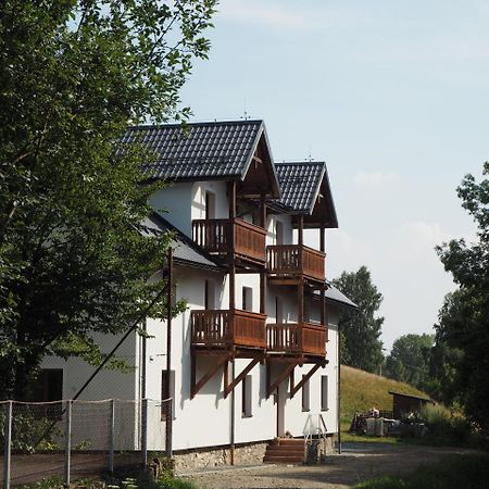 Penzion Sleglov Экстерьер фото
